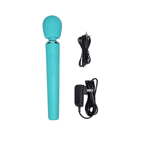 NALA USB Rechargeable Body Wand Massager by Maia Toys