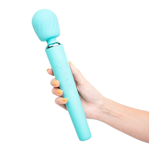 NALA USB Rechargeable Body Wand Massager by Maia Toys