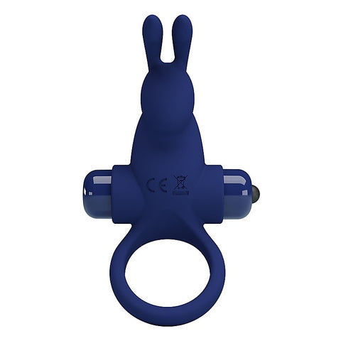 Jiro 10 Functions Powerful Cock Ring by Baile