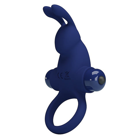 Jiro 10 Functions Powerful Cock Ring by Baile