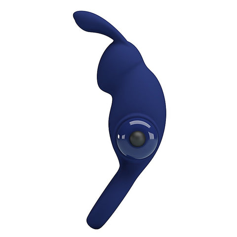 Jiro 10 Functions Powerful Cock Ring by Baile