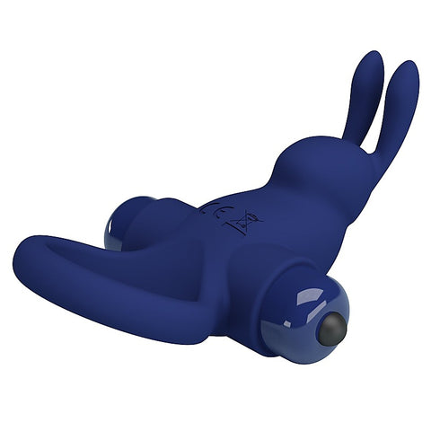 Jiro 10 Functions Powerful Cock Ring by Baile
