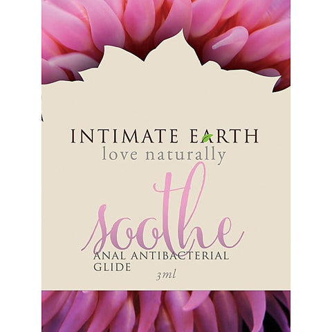 Soothe Anal Glide by Intimate Earth