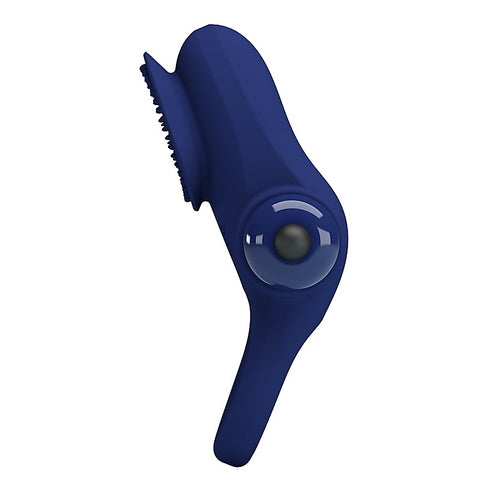 Pretty Love Palle Vibrating Penis Ring by Baile