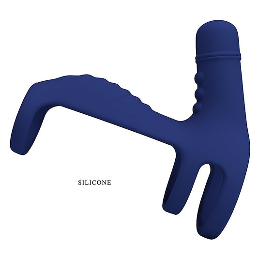 Elish Powerful Male Penis Ring by Baile