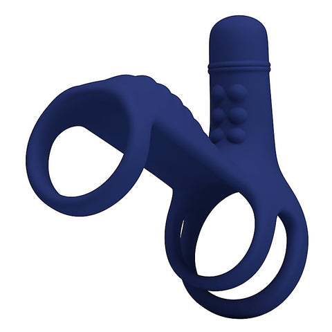 Elish Powerful Male Penis Ring by Baile