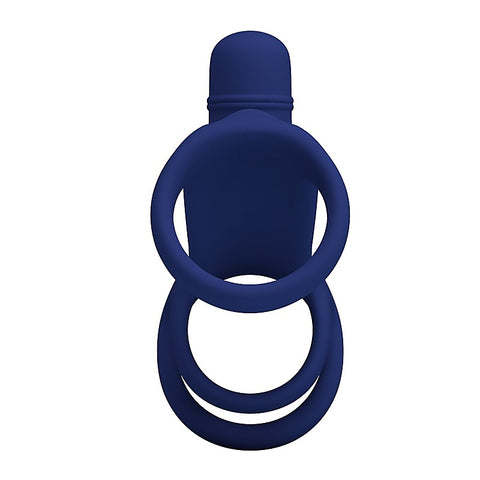 Elish Powerful Male Penis Ring by Baile