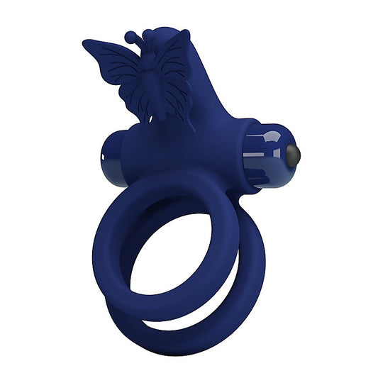 Jamele 10 Functions Cock Ring by Baile