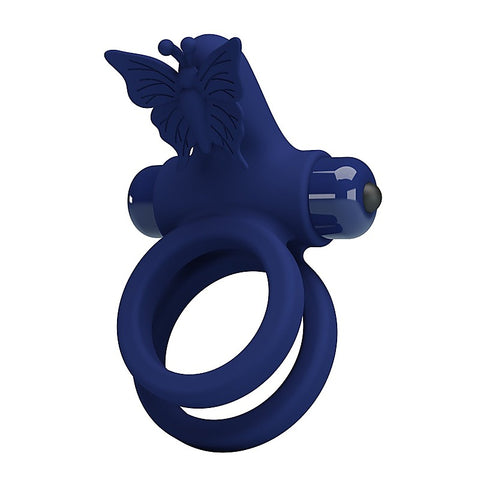 Jamele 10 Functions Cock Ring by Baile