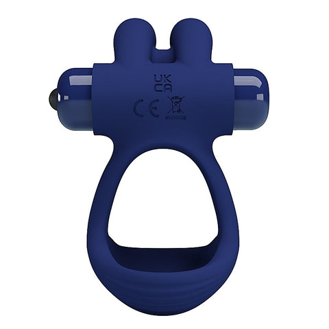 Francisco Male Vibrating Penis Ring by Baile