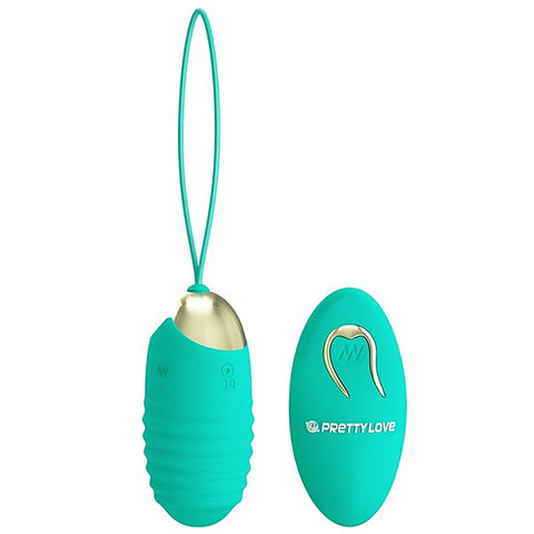 Pretty Love Jessica Dream Chaser Rechargeable Love Egg