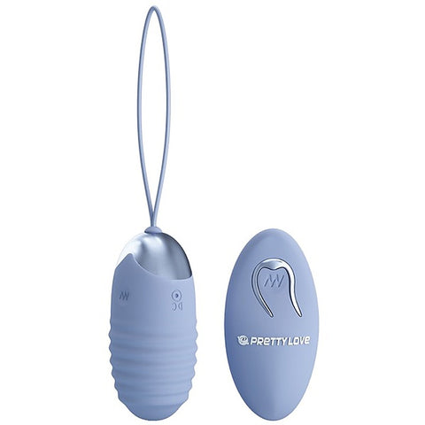 Pretty Love Jessica Dream Chaser Rechargeable Love Egg
