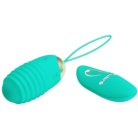 Pretty Love Jessica Dream Chaser Rechargeable Love Egg