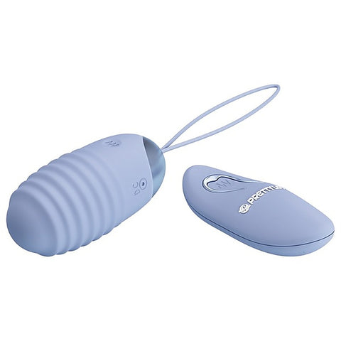 Pretty Love Jessica Dream Chaser Rechargeable Love Egg