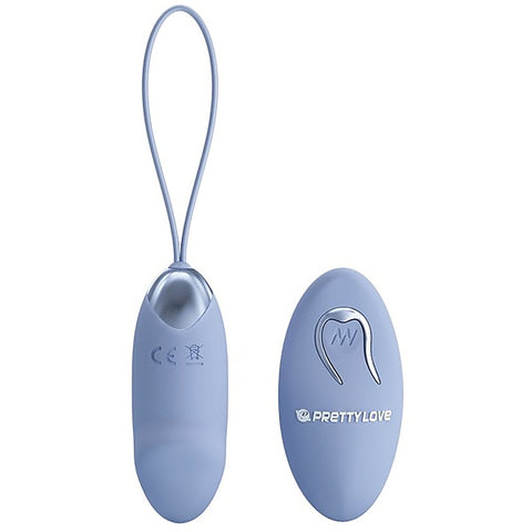 Pretty Love Rechargeable Julia Dream Chaser Love Egg