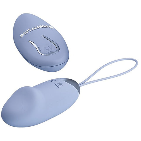 Pretty Love Rechargeable Julia Dream Chaser Love Egg