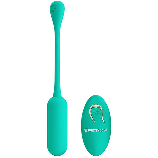 Pretty Love Lechies Dream Chaser Rechargeable Love Egg