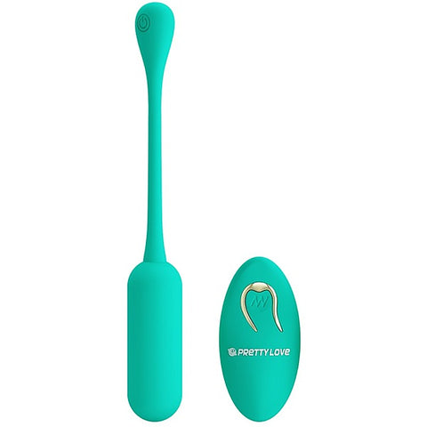 Pretty Love Lechies Dream Chaser Rechargeable Love Egg