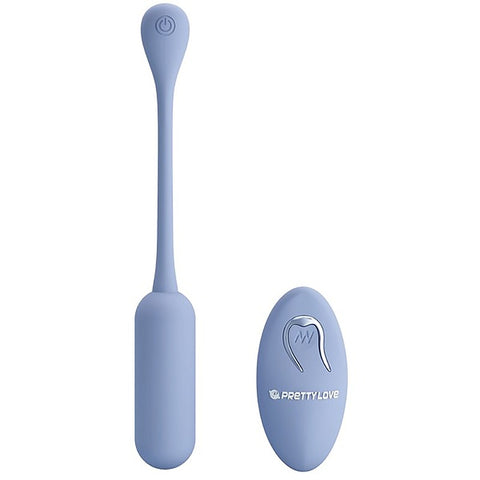 Pretty Love Lechies Dream Chaser Rechargeable Love Egg