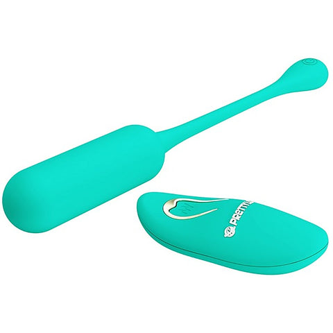 Pretty Love Lechies Dream Chaser Rechargeable Love Egg