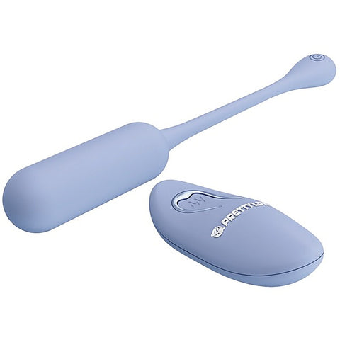Pretty Love Lechies Dream Chaser Rechargeable Love Egg