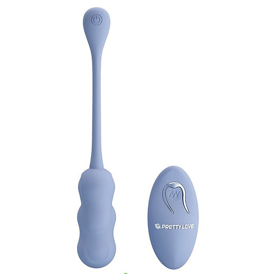Pretty Love Leshy Dream Chaser Vibrating Love Egg by Baile