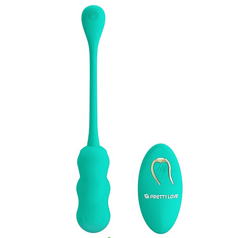 Pretty Love Leshy Dream Chaser Vibrating Love Egg by Baile