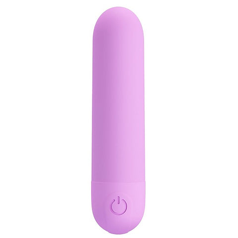 Pretty Love Stefan Rechargeable Mini Bullet by Baile