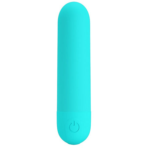 Pretty Love Stefan Rechargeable Mini Bullet by Baile