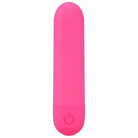 Pretty Love Stefan Rechargeable Mini Bullet by Baile