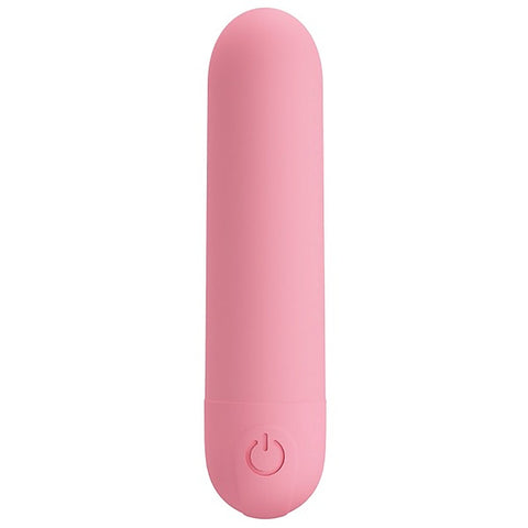 Pretty Love Stefan Rechargeable Mini Bullet by Baile