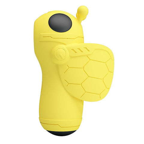 Pretty Love Magic Bee Rechargeable Finger Vibrator by Baile