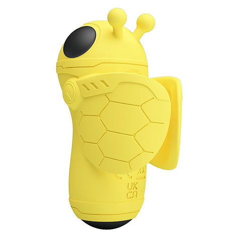 Pretty Love Magic Bee Rechargeable Finger Vibrator by Baile