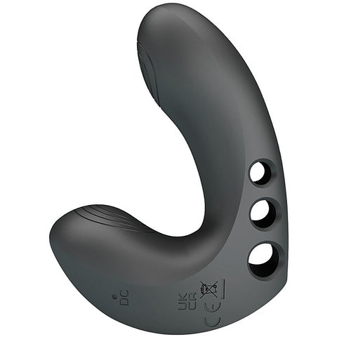 Camelia Honey Finger Adult Massager by Baile