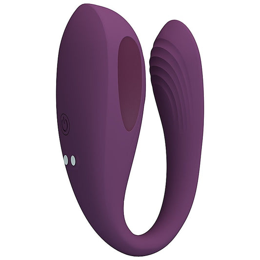 Aari App Control Clitoral Vibrator by Baile