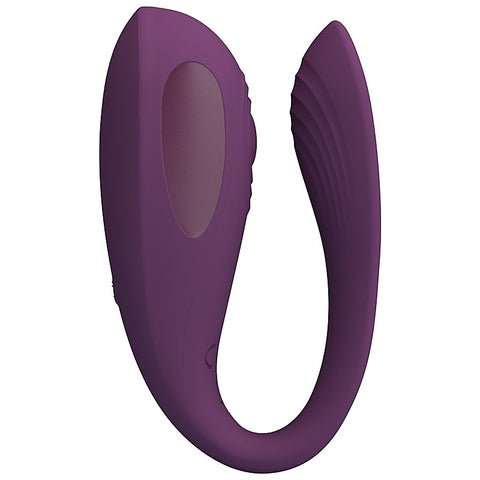 Aari App Control Clitoral Vibrator by Baile