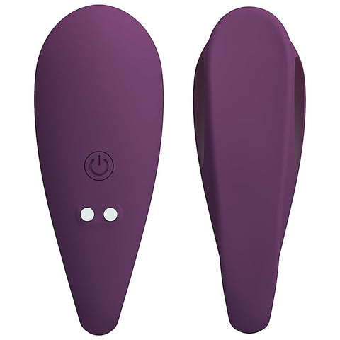 Aari App Control Clitoral Vibrator by Baile