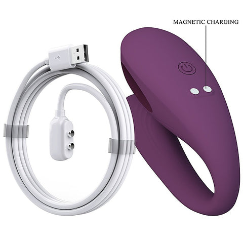Aari App Control Clitoral Vibrator by Baile