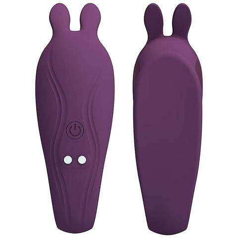 Pretty Love Shey App Control Clitoral Stimulator by Baile