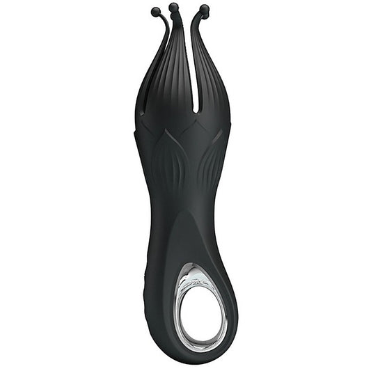 Arella Rechargeable Clitoral Massager by Baile