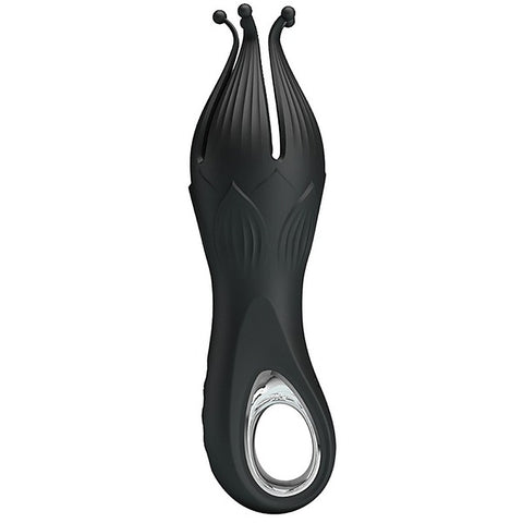 Arella Rechargeable Clitoral Massager by Baile