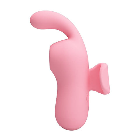 Magic Fairy Rechargeable Finger Massager by Baile