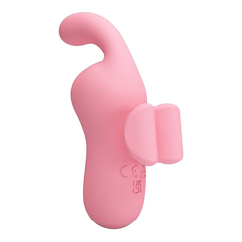 Magic Fairy Rechargeable Finger Massager by Baile