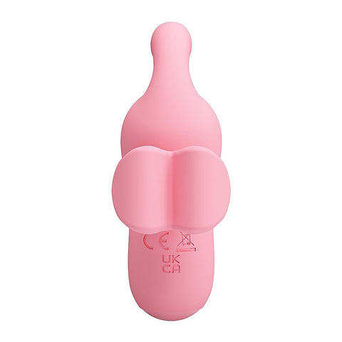 Magic Fairy Rechargeable Finger Massager by Baile