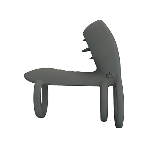 Jammy Master Vibrating Cock Ring by Baile