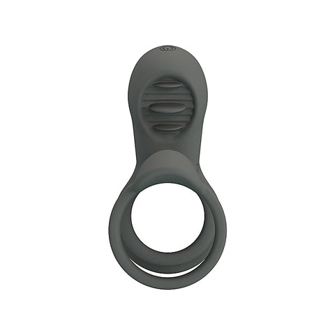 Jammy Master Vibrating Cock Ring by Baile