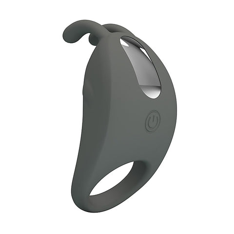 Stratus Rechargeable Master Cock Ring by Baile