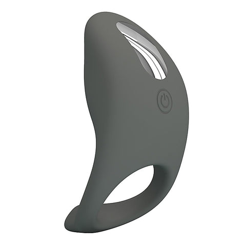 Pretty Love Gemma Rechargeable Penis Ring by Baile
