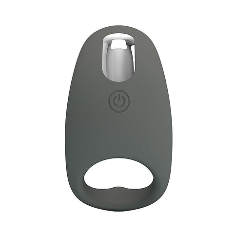Pretty Love Gemma Rechargeable Penis Ring by Baile