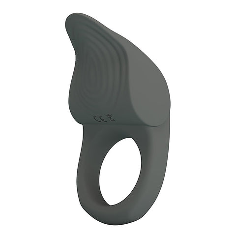 Pretty Love Alto Master 10 Function Cock Ring by Baile